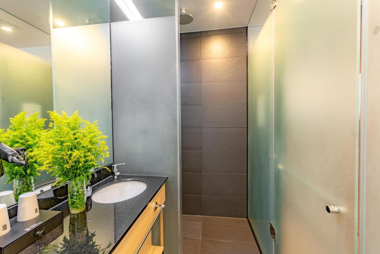 Bay Hotel Ho Chi Minh Εξωτερικό φωτογραφία