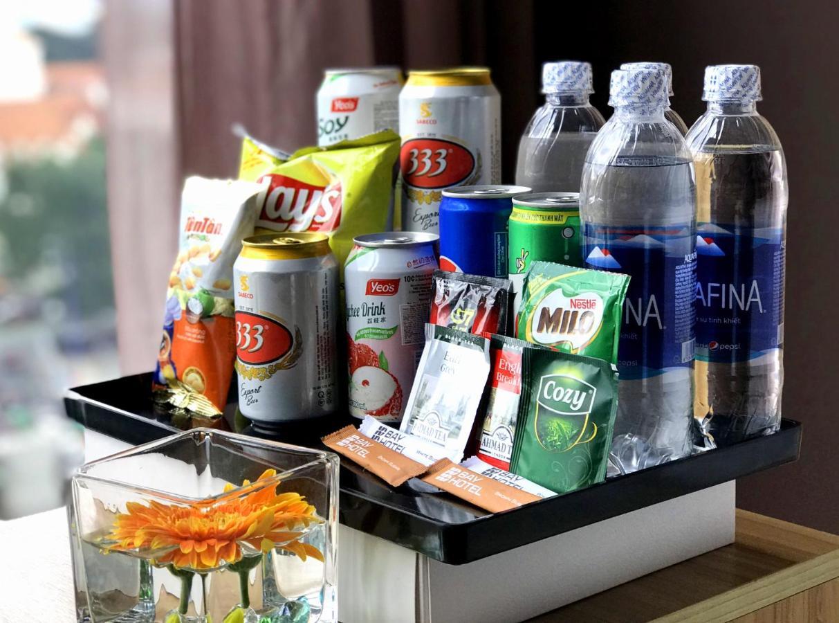 Bay Hotel Ho Chi Minh Εξωτερικό φωτογραφία