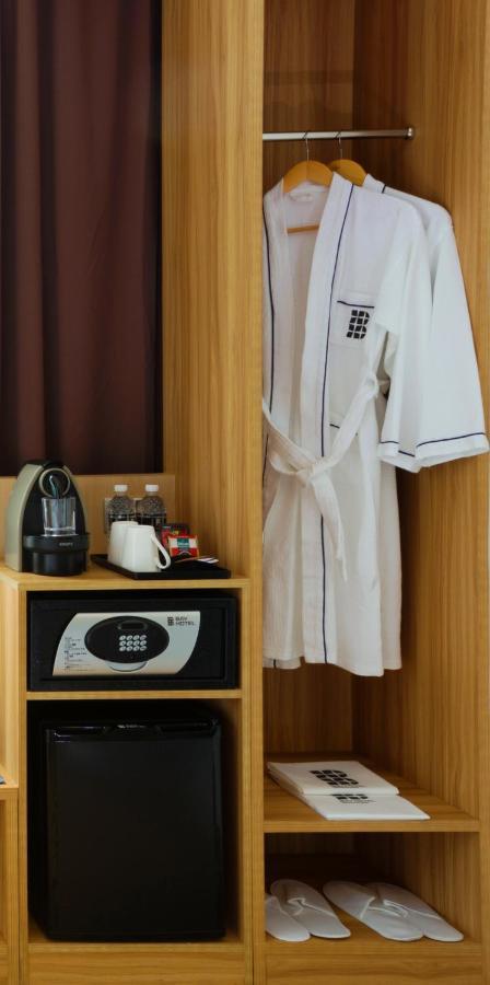 Bay Hotel Ho Chi Minh Εξωτερικό φωτογραφία