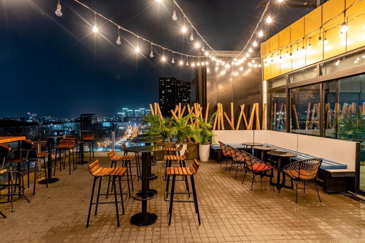 Bay Hotel Ho Chi Minh Εξωτερικό φωτογραφία