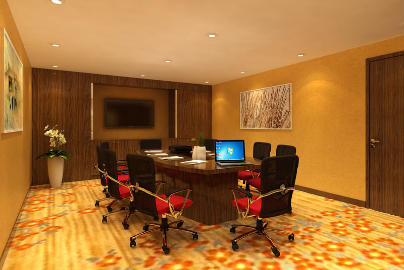 Bay Hotel Ho Chi Minh Εξωτερικό φωτογραφία