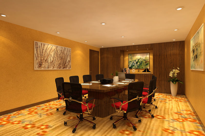 Bay Hotel Ho Chi Minh Εξωτερικό φωτογραφία
