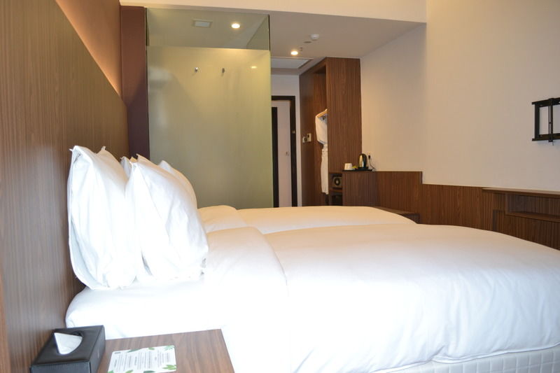 Bay Hotel Ho Chi Minh Εξωτερικό φωτογραφία