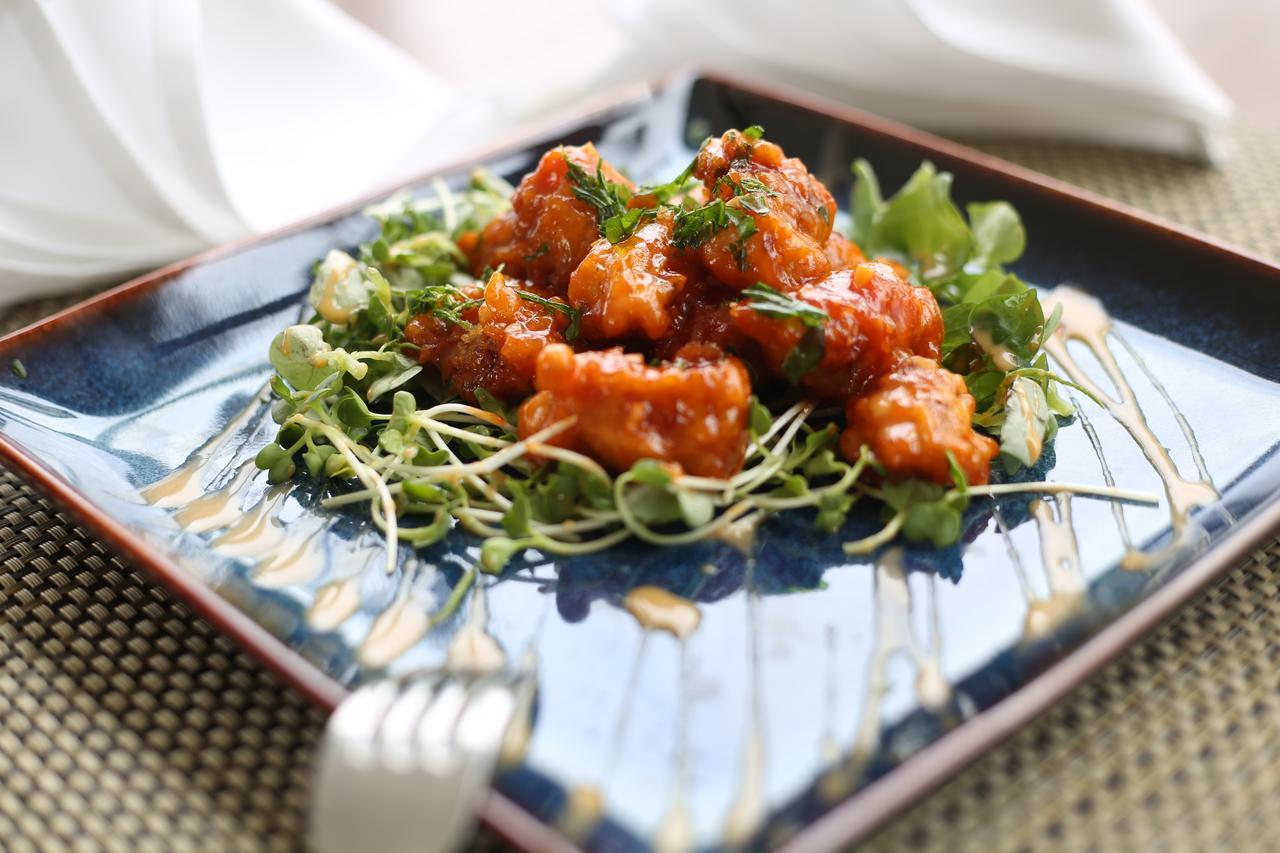 Bay Hotel Ho Chi Minh Εξωτερικό φωτογραφία