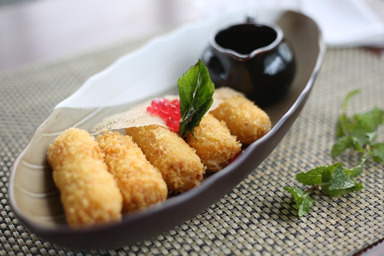 Bay Hotel Ho Chi Minh Εξωτερικό φωτογραφία
