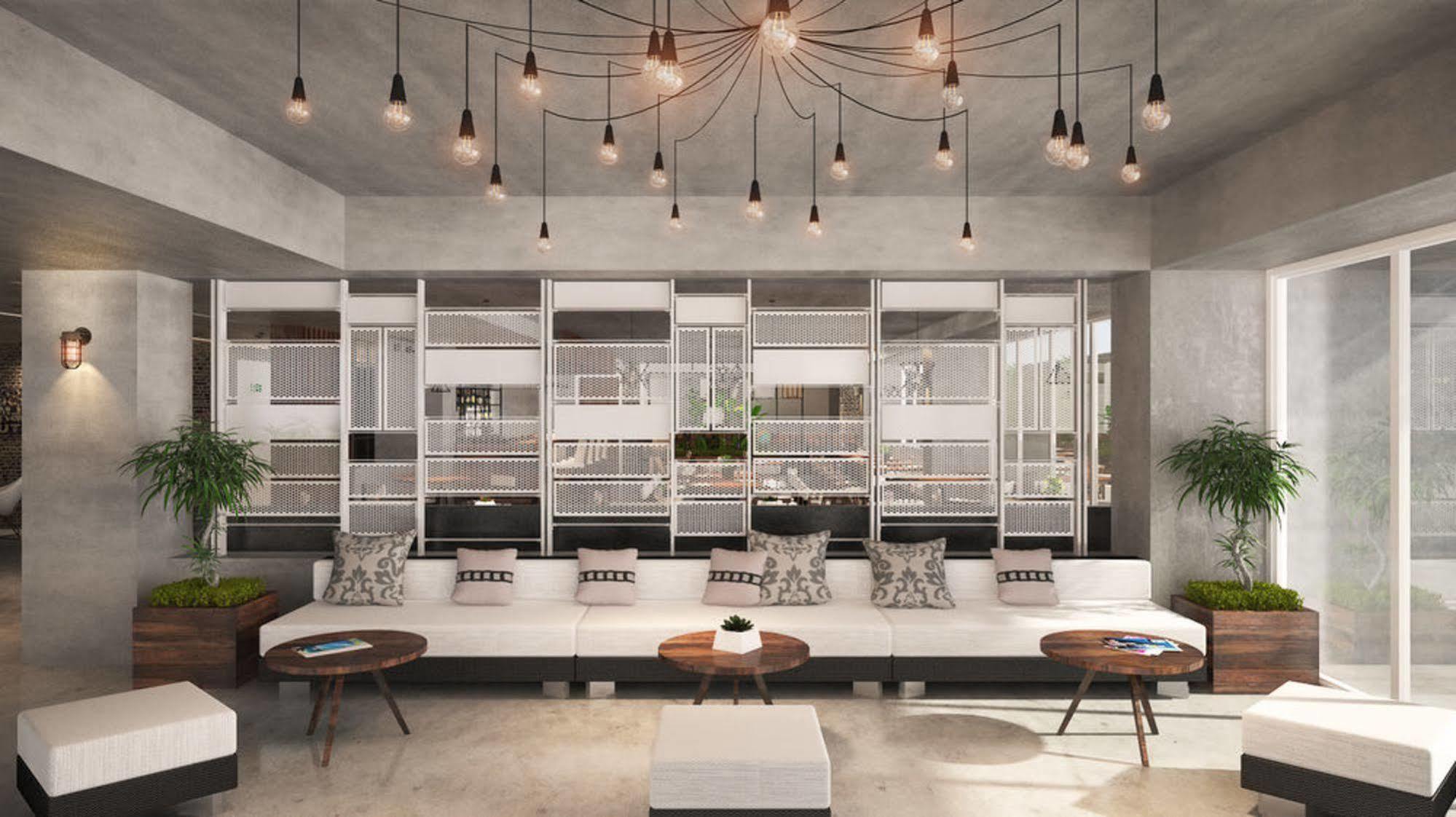 Bay Hotel Ho Chi Minh Εξωτερικό φωτογραφία