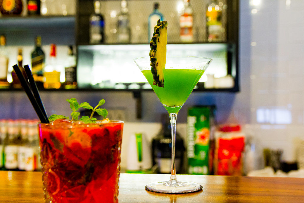 Bay Hotel Ho Chi Minh Εξωτερικό φωτογραφία